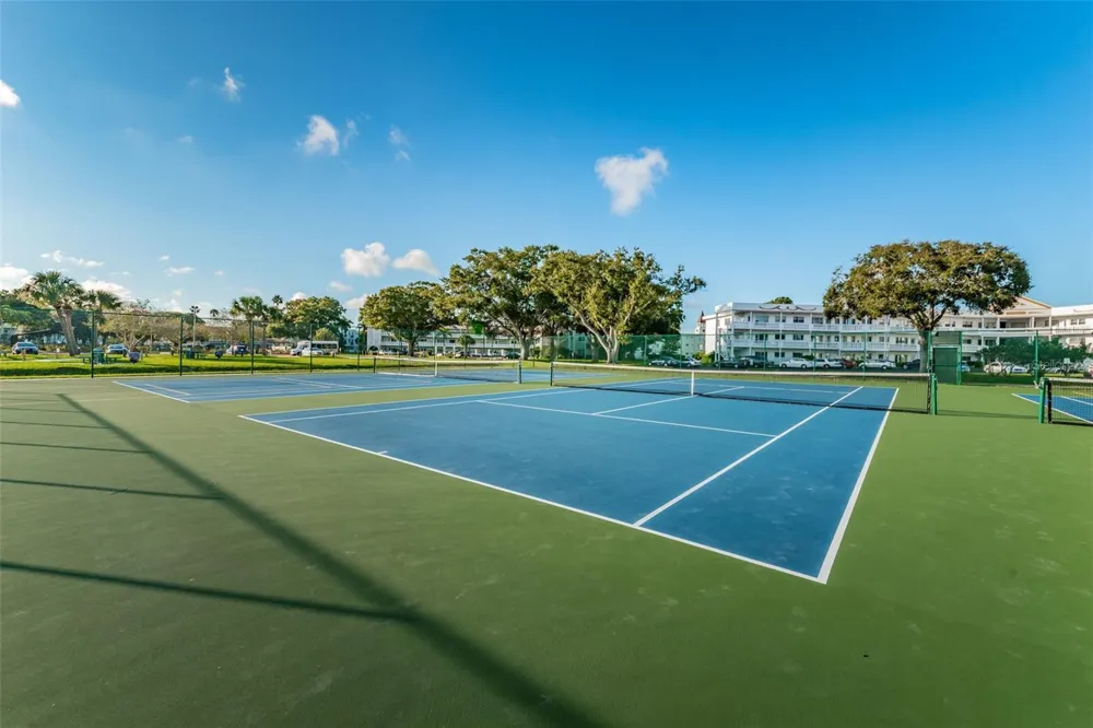 2431 FRANCISCAN DRIVE #53 Clearwater, FL 33763