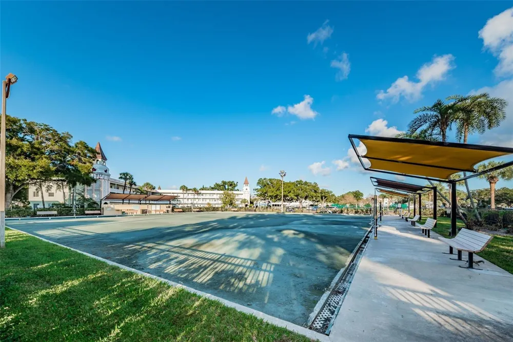 2431 FRANCISCAN DRIVE #53 Clearwater, FL 33763