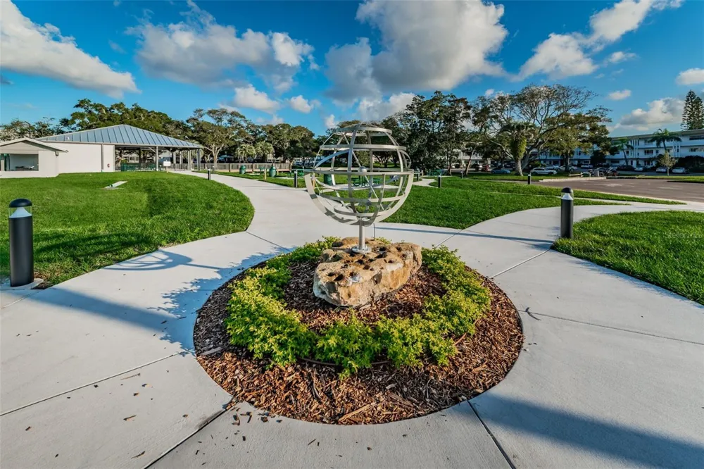 2431 FRANCISCAN DRIVE #53 Clearwater, FL 33763