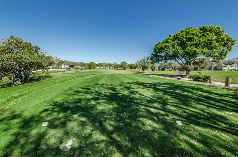 2431 FRANCISCAN DRIVE #53 Clearwater, FL 33763
