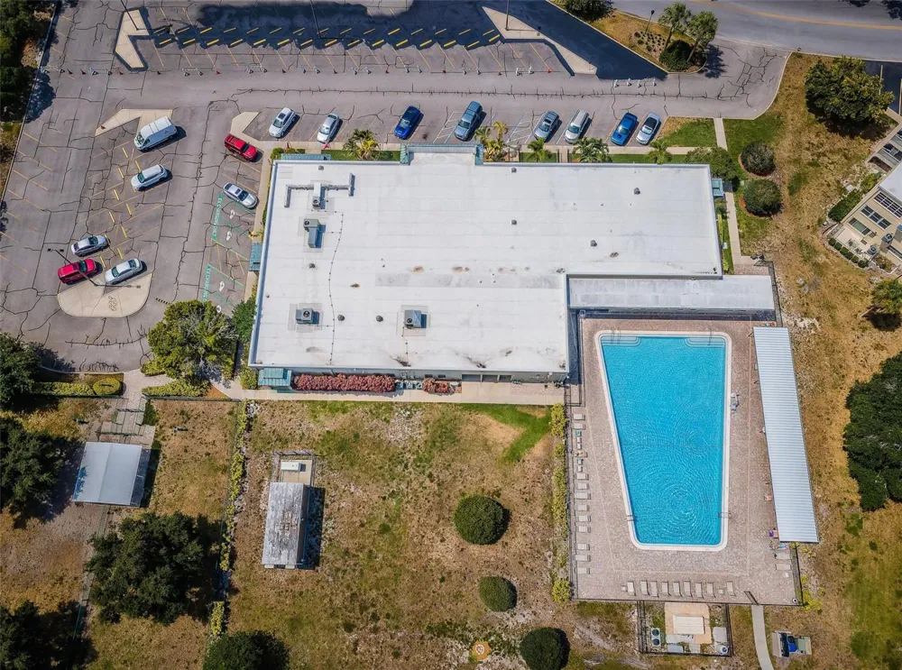 2431 FRANCISCAN DRIVE #53 Clearwater, FL 33763