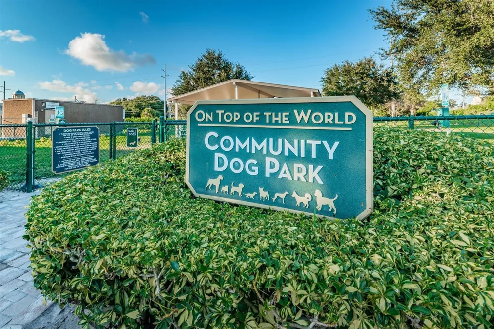 2431 FRANCISCAN DRIVE #53 Clearwater, FL 33763