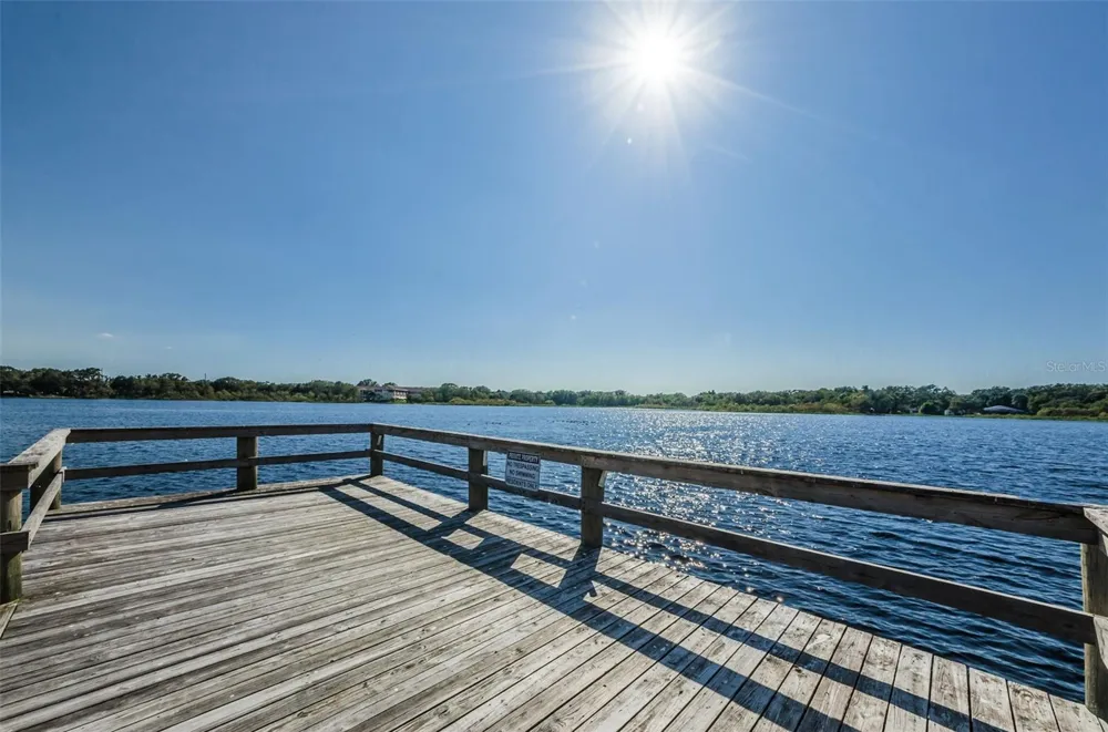 2431 FRANCISCAN DRIVE #53 Clearwater, FL 33763