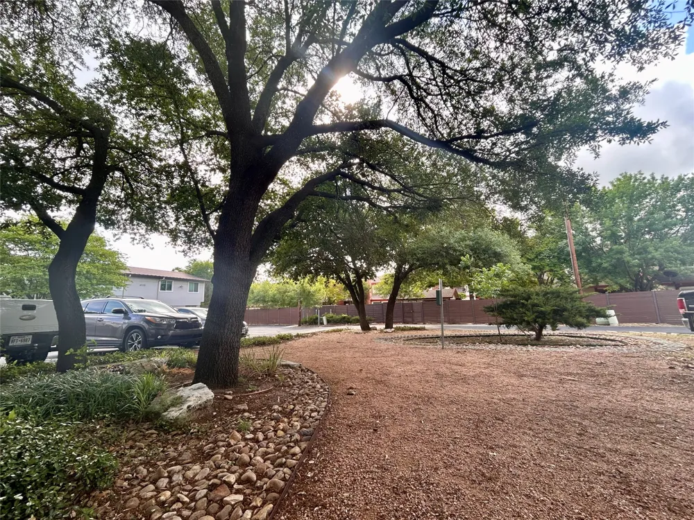 8924 Trone Circle #C Austin, TX 78758