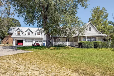 3983 Coweta Falls Road
