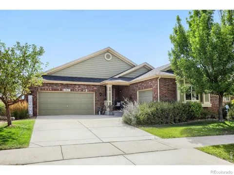 2817 Saratoga Trail