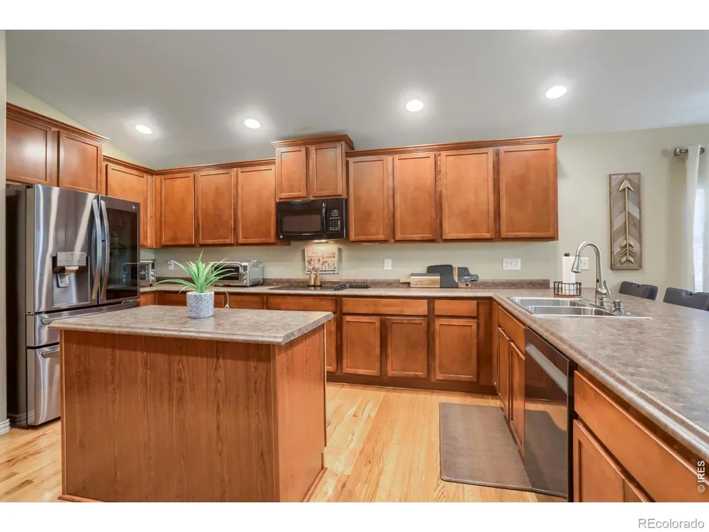 2817 Saratoga Trail Frederick, CO 80516