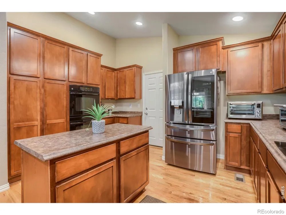 2817 Saratoga Trail Frederick, CO 80516