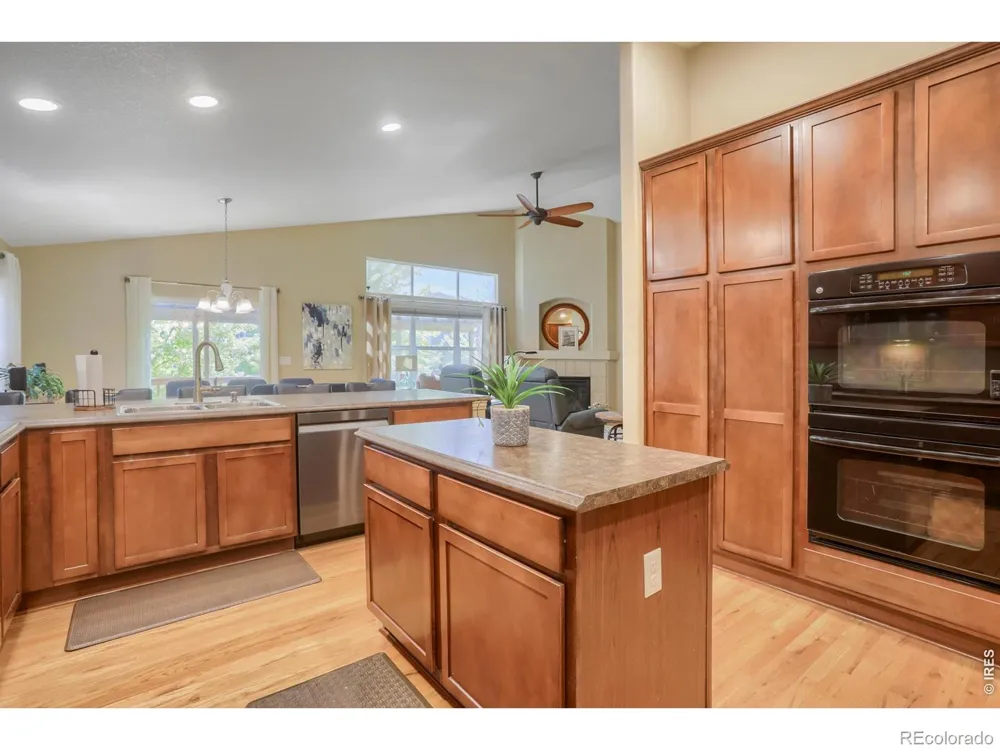 2817 Saratoga Trail Frederick, CO 80516