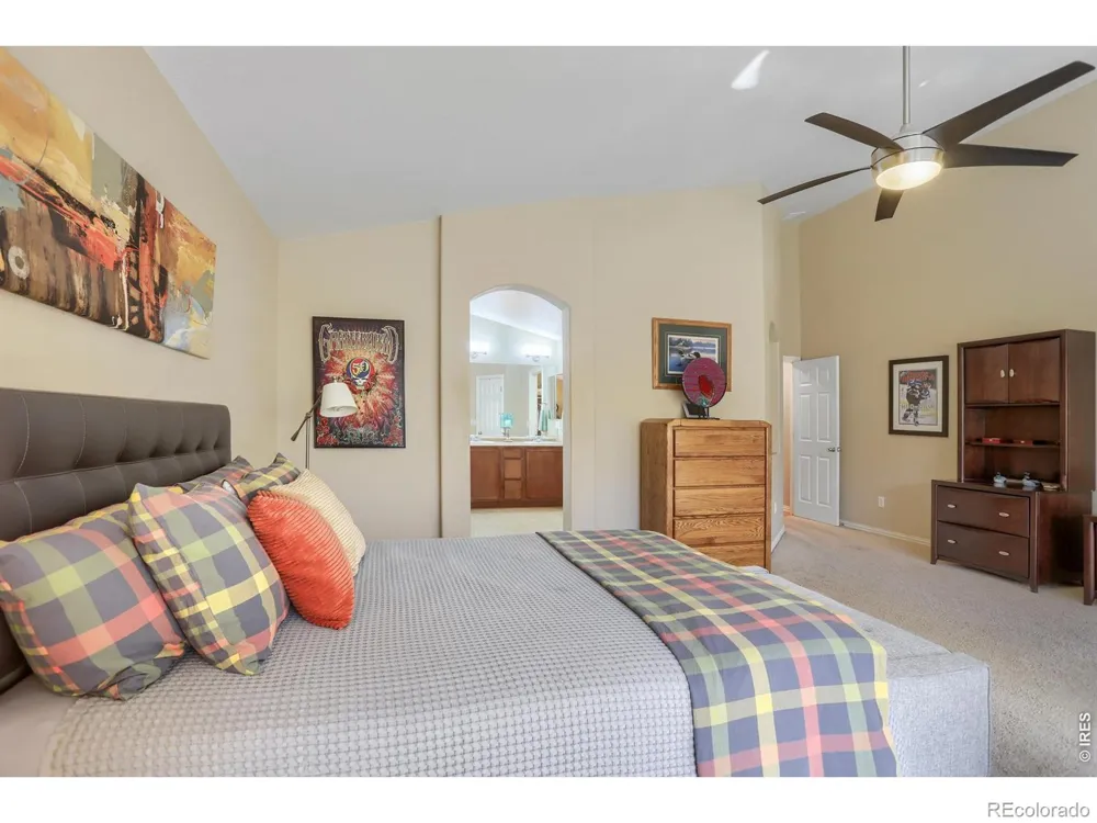 2817 Saratoga Trail Frederick, CO 80516