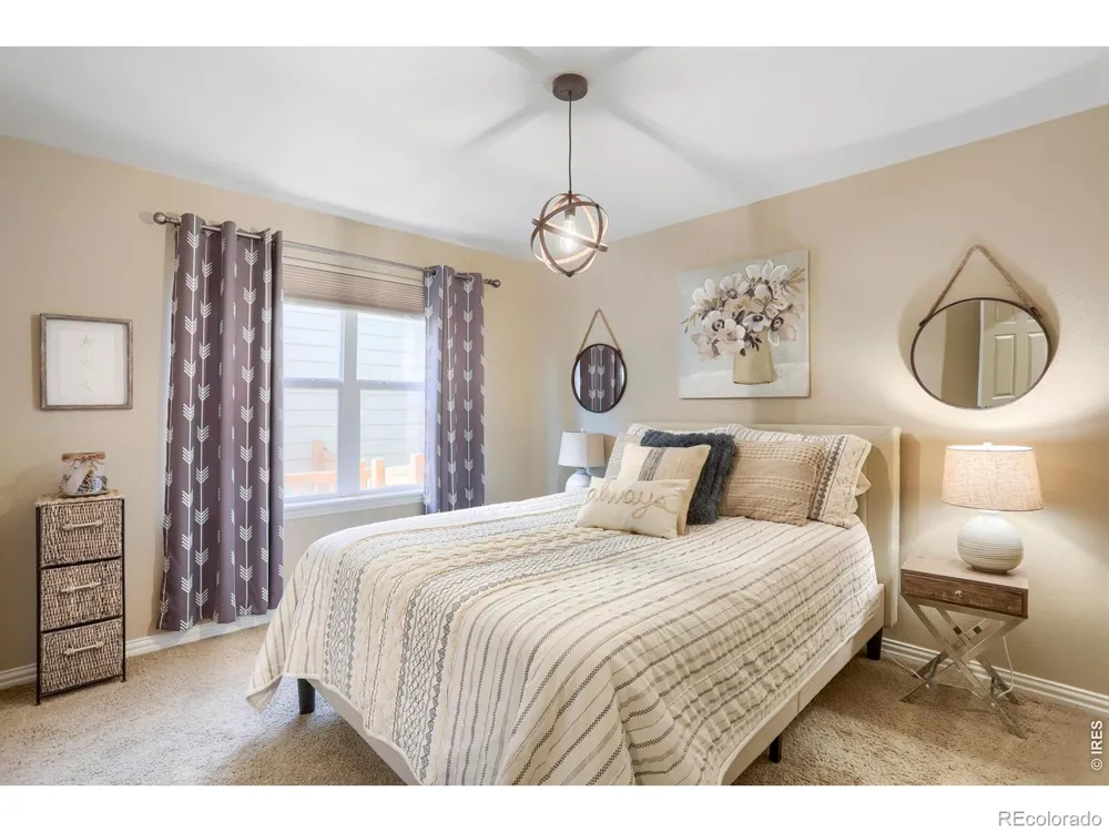 2817 Saratoga Trail Frederick, CO 80516