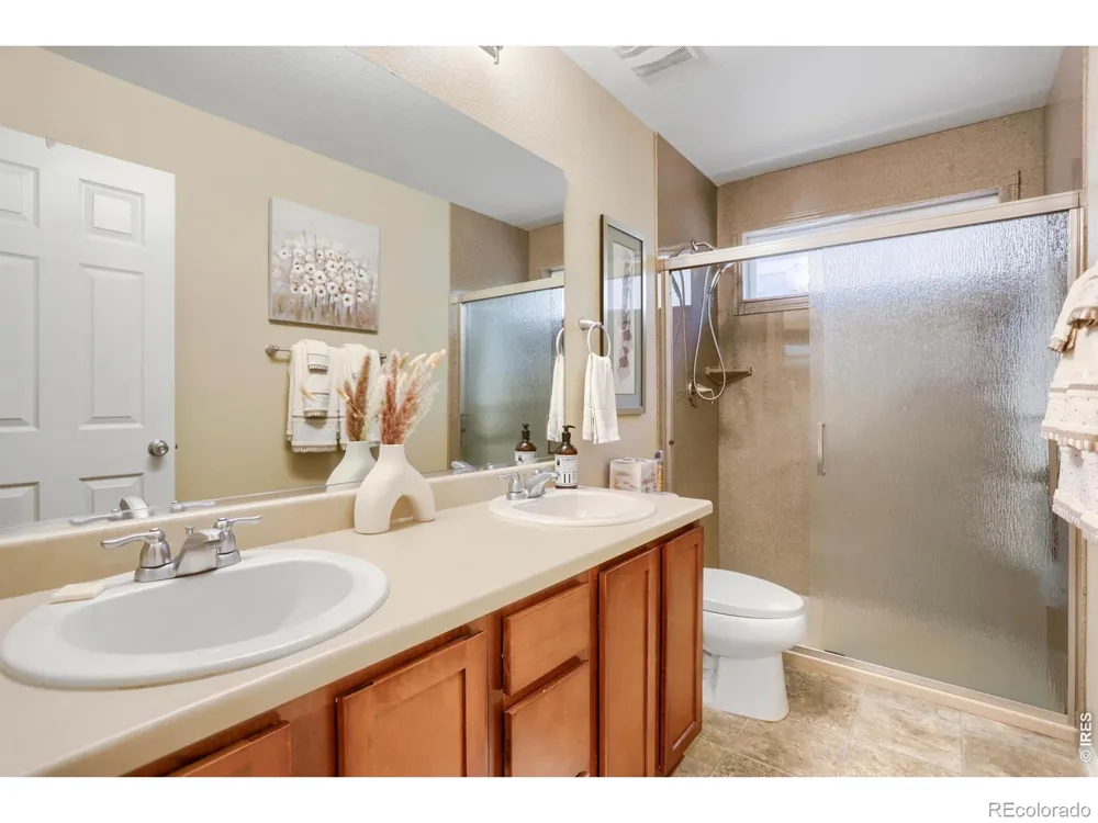 2817 Saratoga Trail Frederick, CO 80516