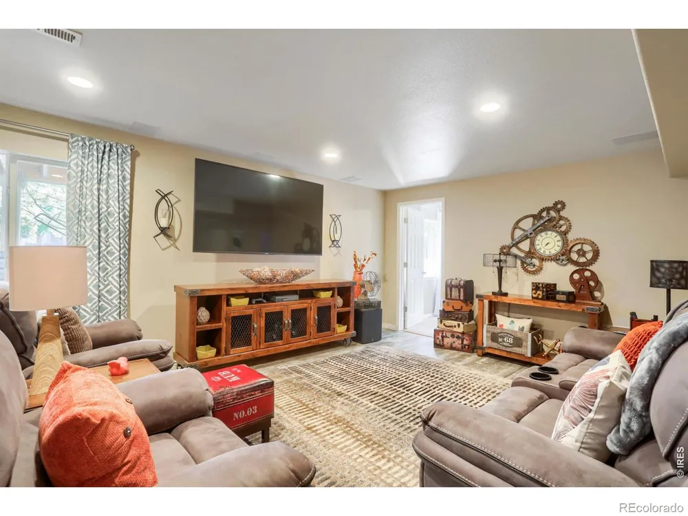2817 Saratoga Trail Frederick, CO 80516