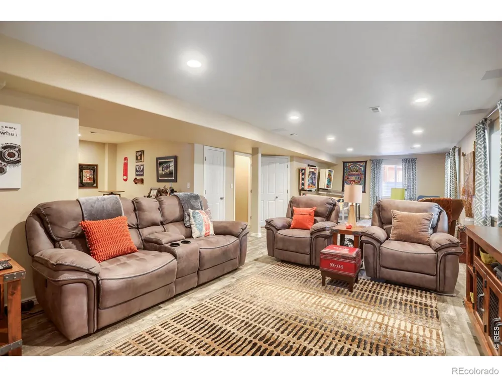 2817 Saratoga Trail Frederick, CO 80516