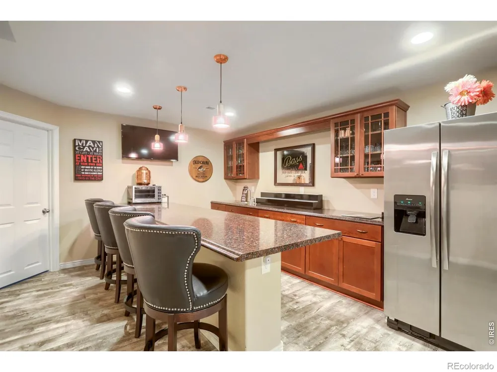 2817 Saratoga Trail Frederick, CO 80516