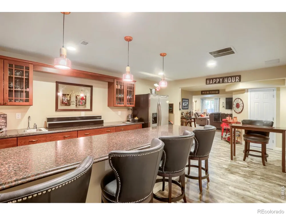 2817 Saratoga Trail Frederick, CO 80516