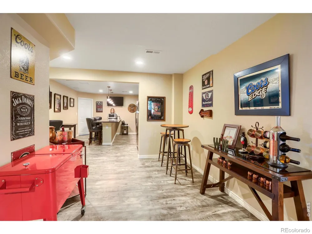 2817 Saratoga Trail Frederick, CO 80516