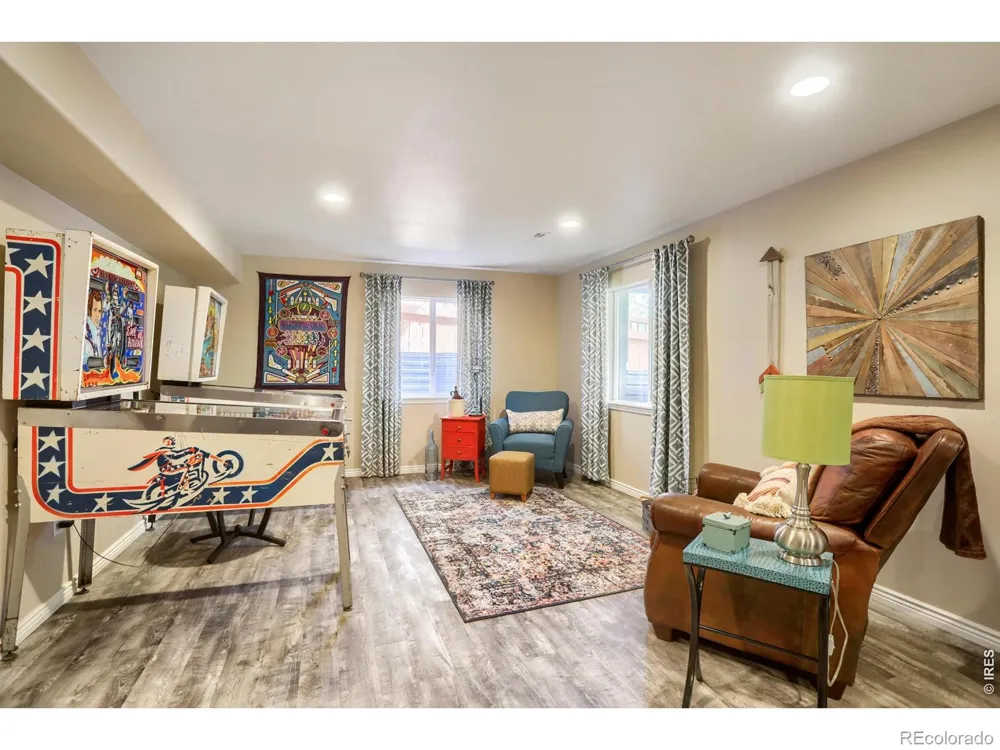 2817 Saratoga Trail Frederick, CO 80516