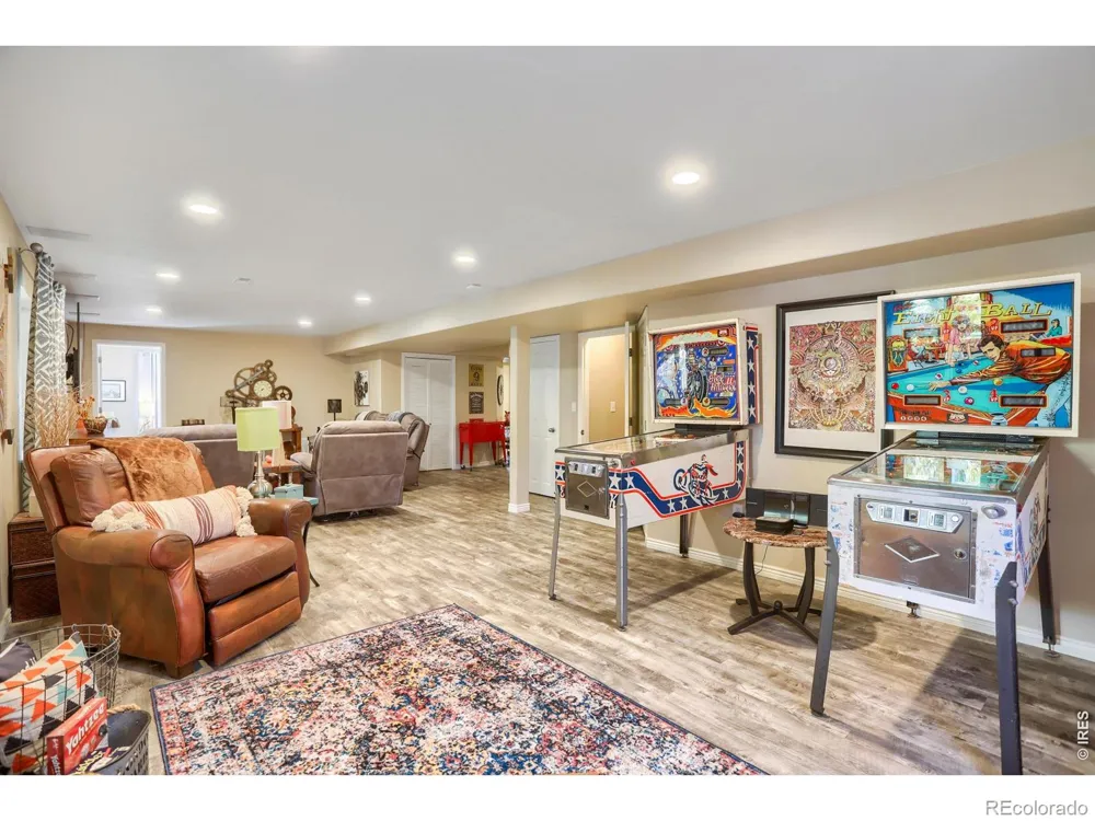 2817 Saratoga Trail Frederick, CO 80516