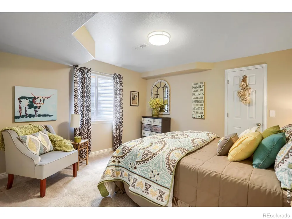 2817 Saratoga Trail Frederick, CO 80516