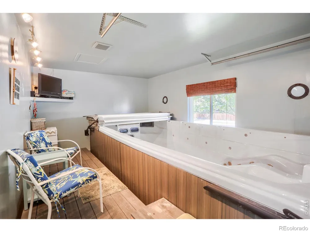 2817 Saratoga Trail Frederick, CO 80516