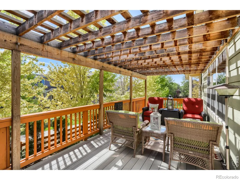2817 Saratoga Trail Frederick, CO 80516