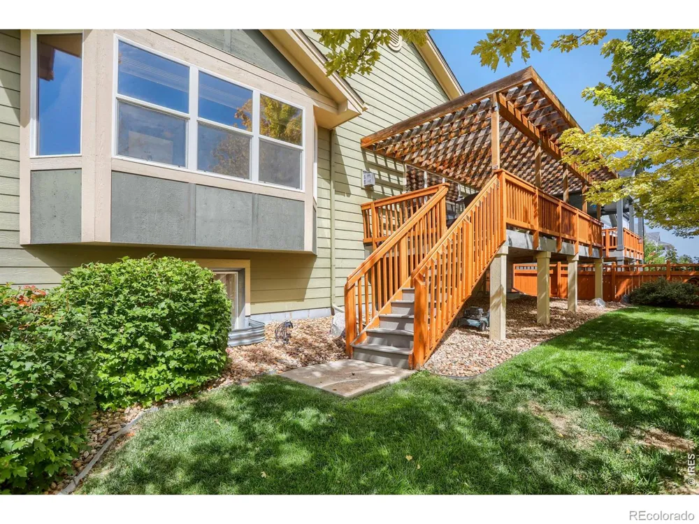 2817 Saratoga Trail Frederick, CO 80516