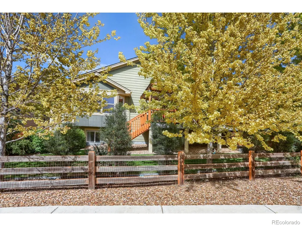 2817 Saratoga Trail Frederick, CO 80516