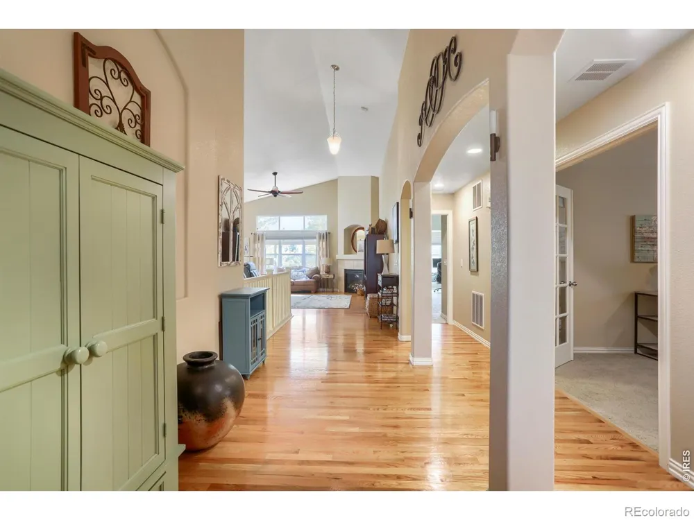 2817 Saratoga Trail Frederick, CO 80516