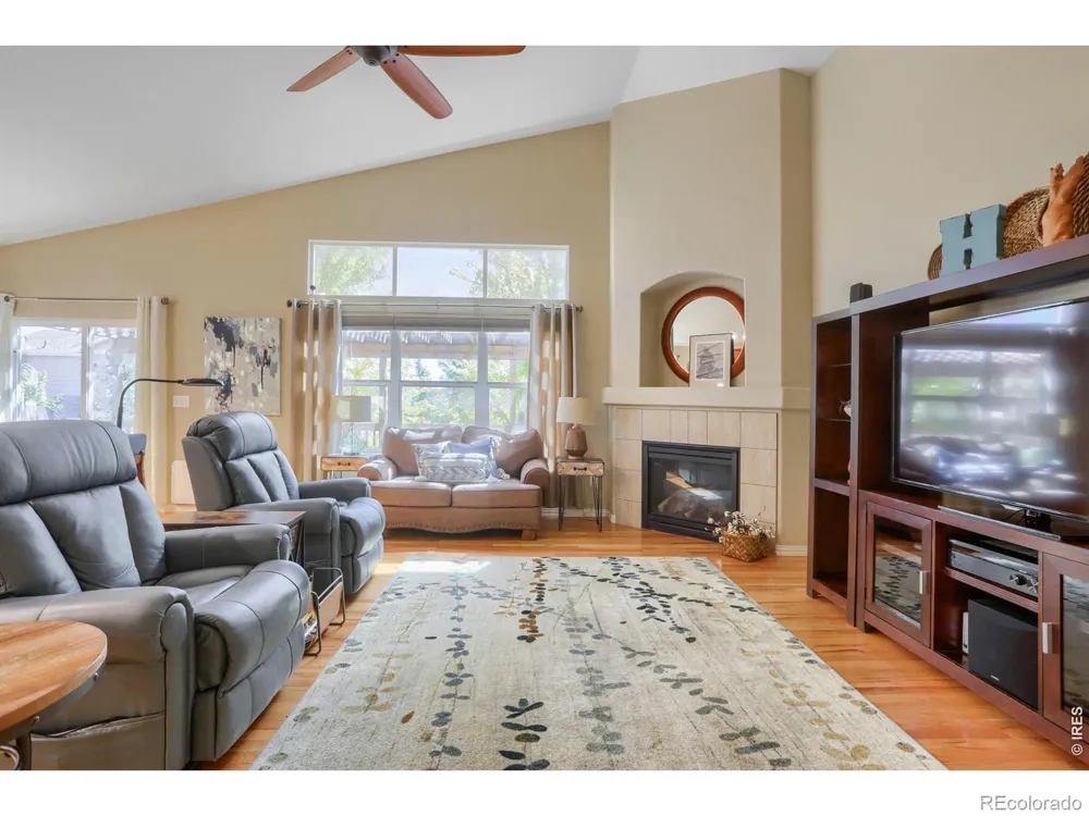 2817 Saratoga Trail Frederick, CO 80516