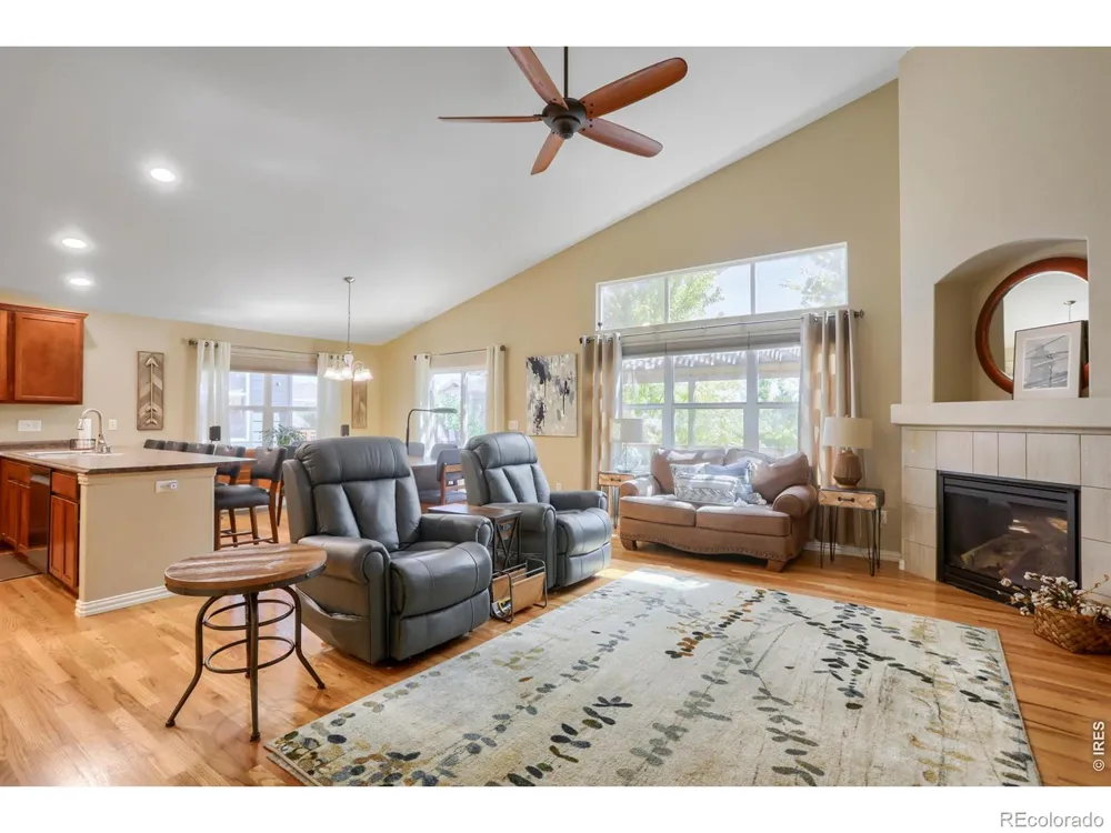 2817 Saratoga Trail Frederick, CO 80516