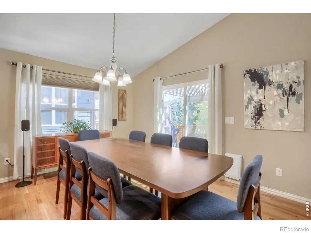 2817 Saratoga Trail Frederick, CO 80516