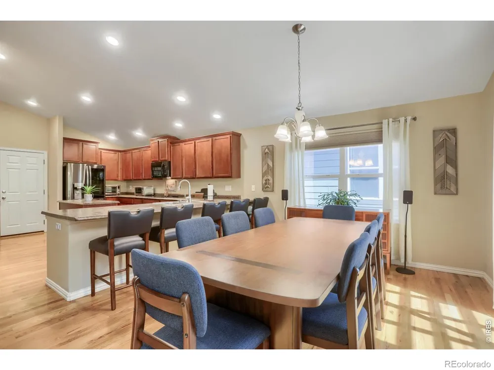 2817 Saratoga Trail Frederick, CO 80516