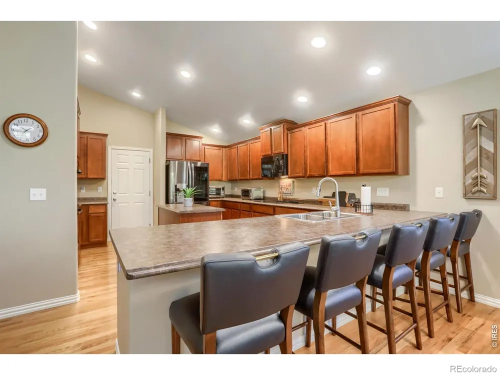 2817 Saratoga Trail Frederick, CO 80516