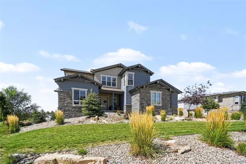 5723 Sunridge Drive
