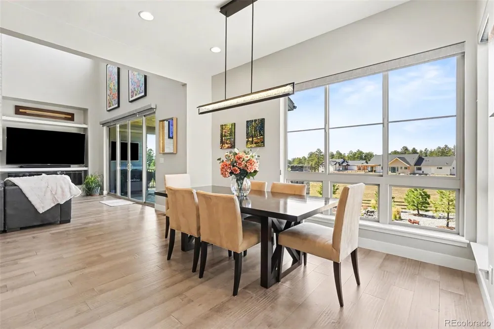 5723 Sunridge Drive Parker, CO 80134
