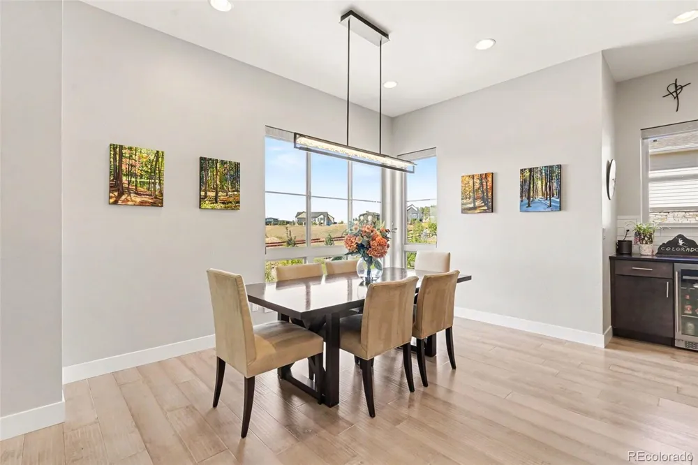 5723 Sunridge Drive Parker, CO 80134