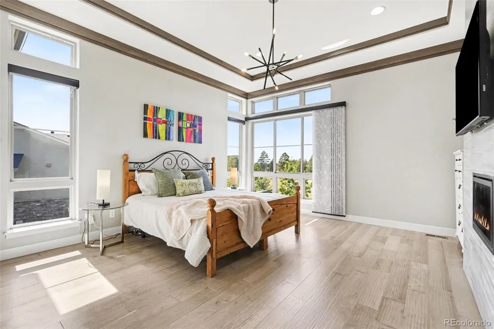 5723 Sunridge Drive Parker, CO 80134