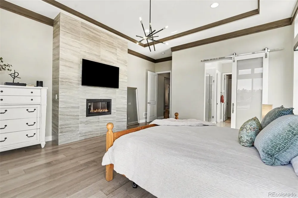 5723 Sunridge Drive Parker, CO 80134