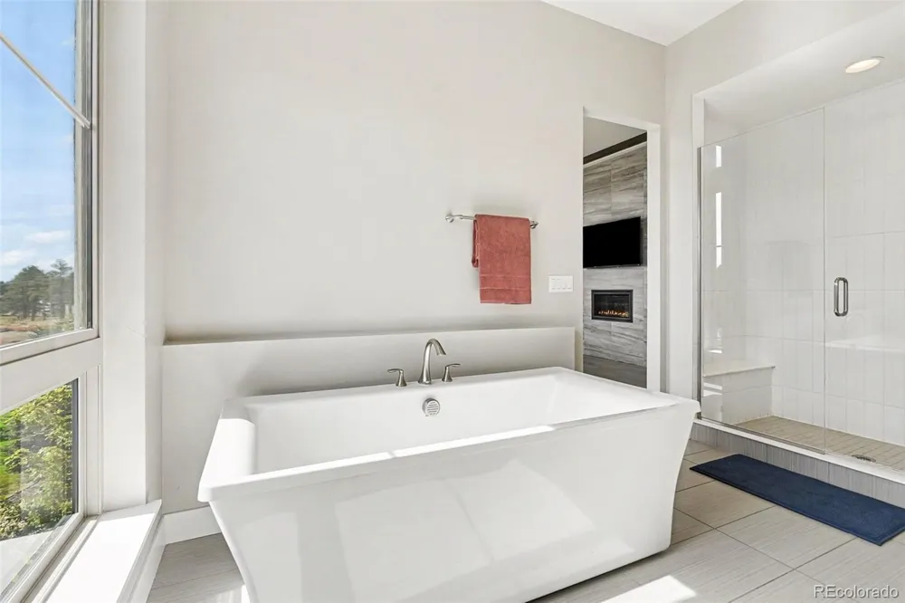 5723 Sunridge Drive Parker, CO 80134