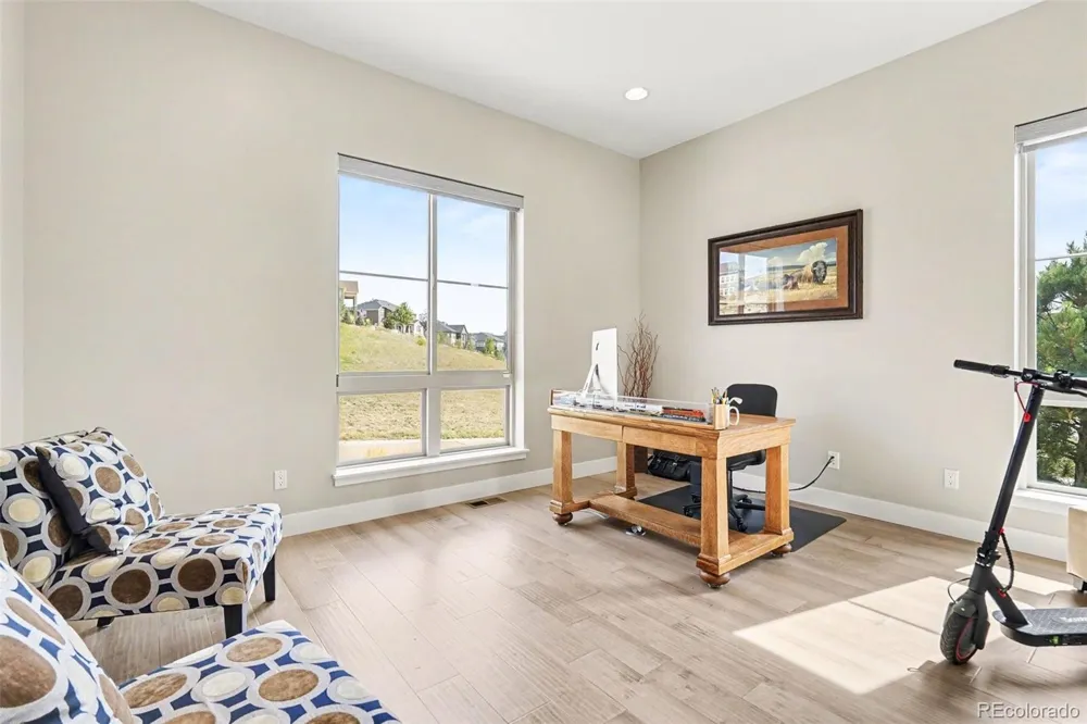 5723 Sunridge Drive Parker, CO 80134