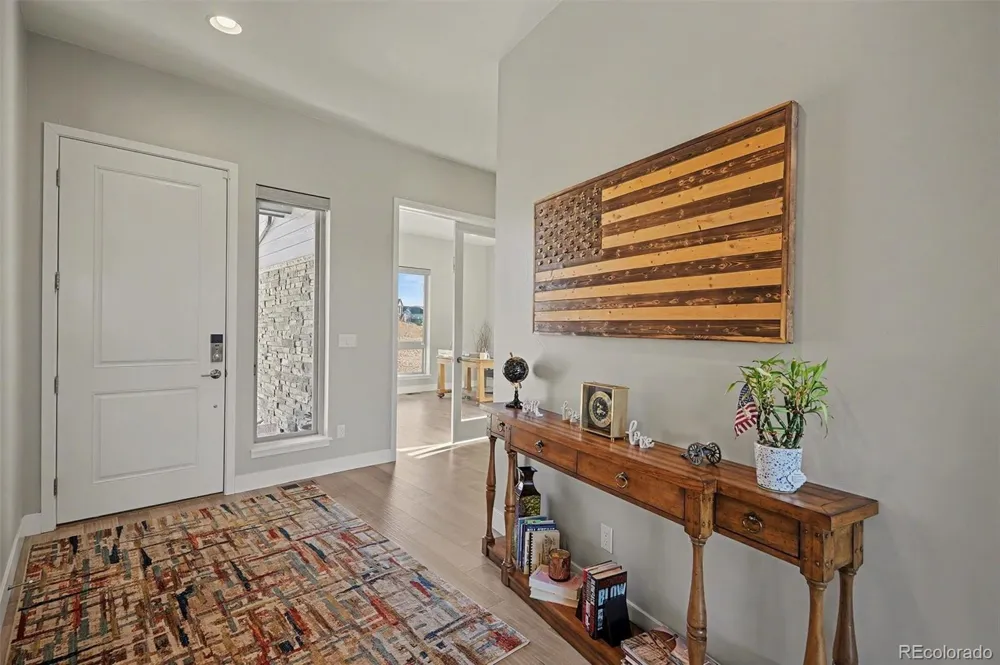 5723 Sunridge Drive Parker, CO 80134