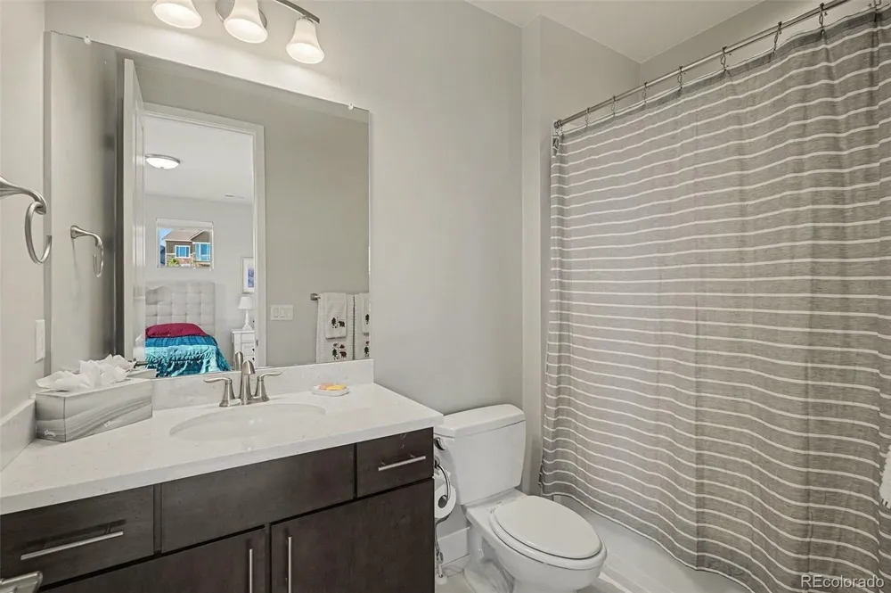 5723 Sunridge Drive Parker, CO 80134