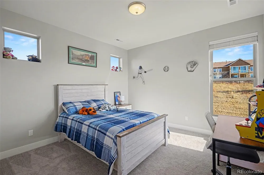 5723 Sunridge Drive Parker, CO 80134
