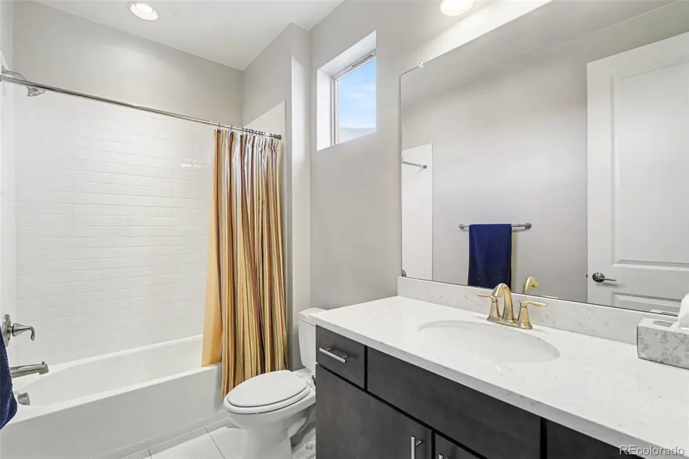 5723 Sunridge Drive Parker, CO 80134