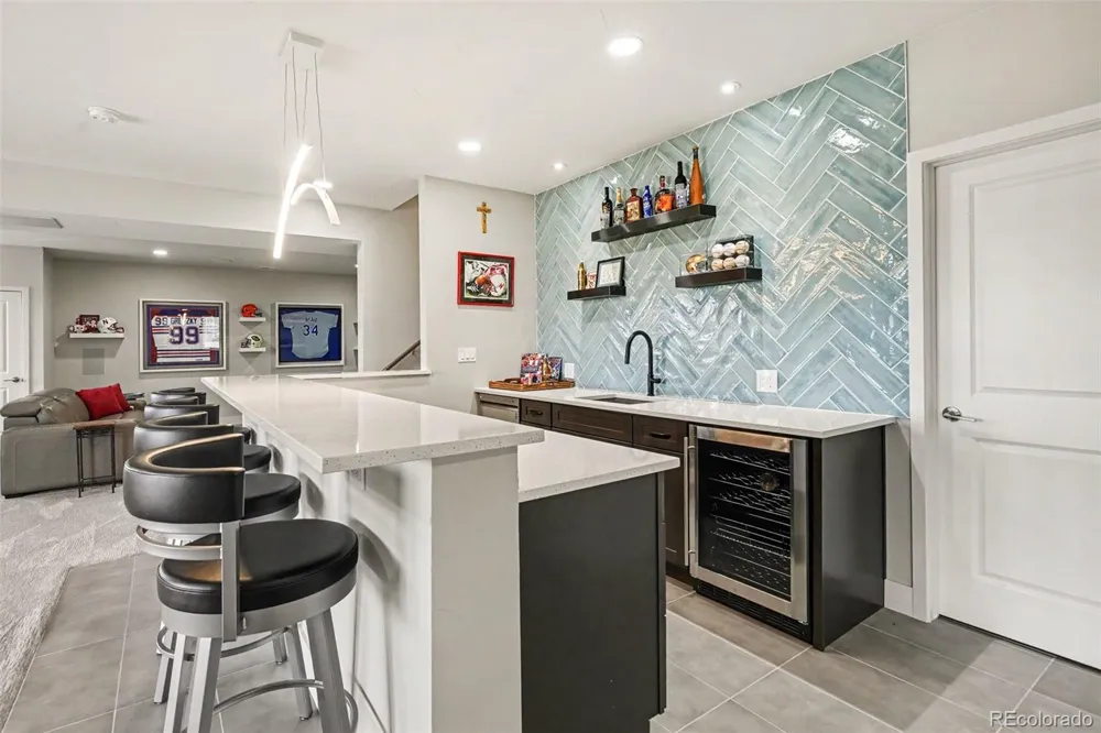 5723 Sunridge Drive Parker, CO 80134