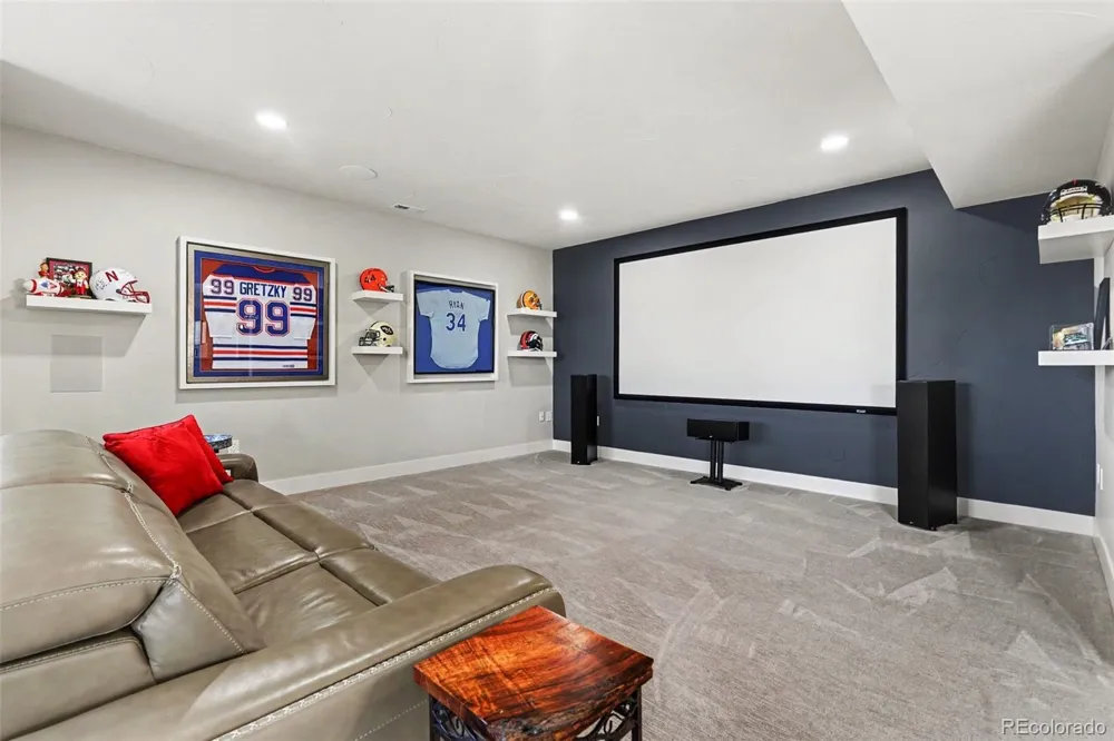 5723 Sunridge Drive Parker, CO 80134