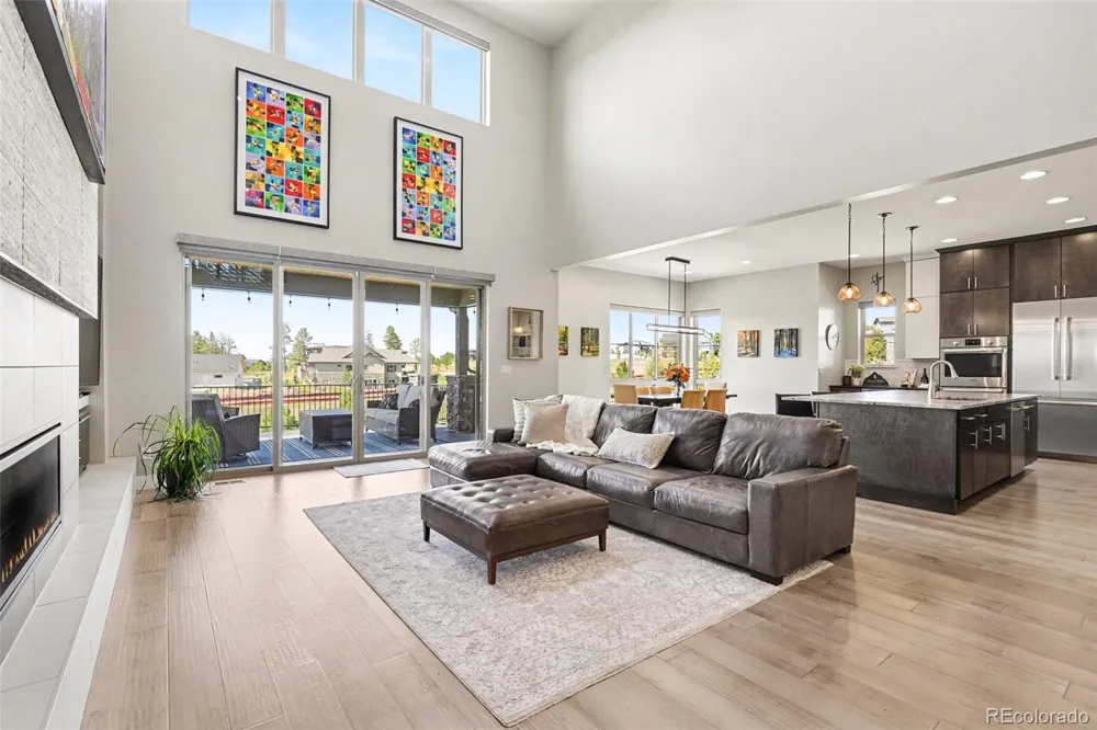 5723 Sunridge Drive Parker, CO 80134