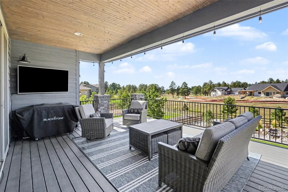 5723 Sunridge Drive Parker, CO 80134