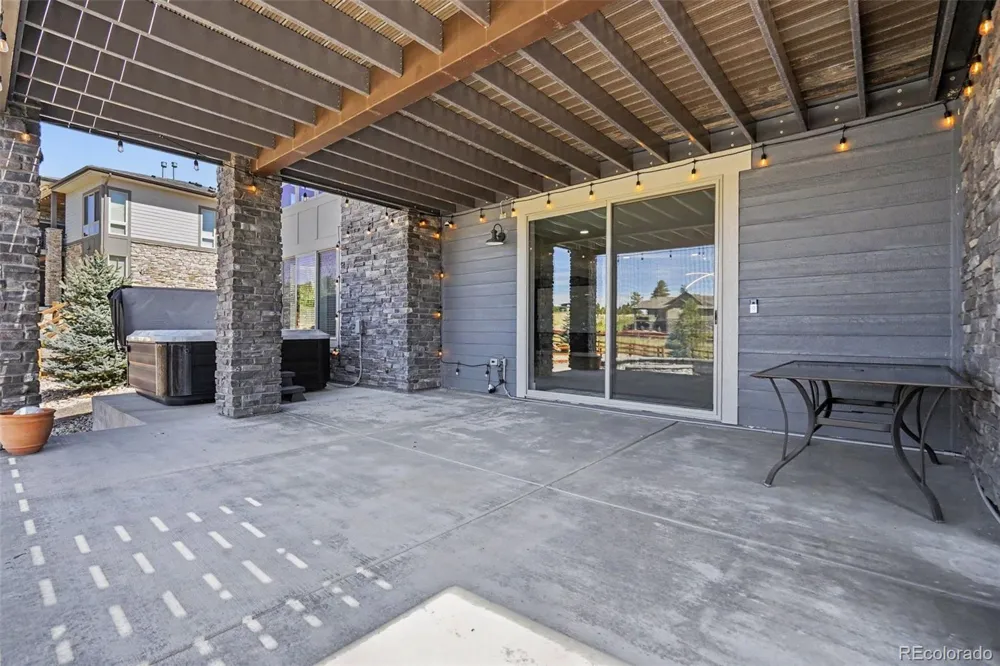 5723 Sunridge Drive Parker, CO 80134